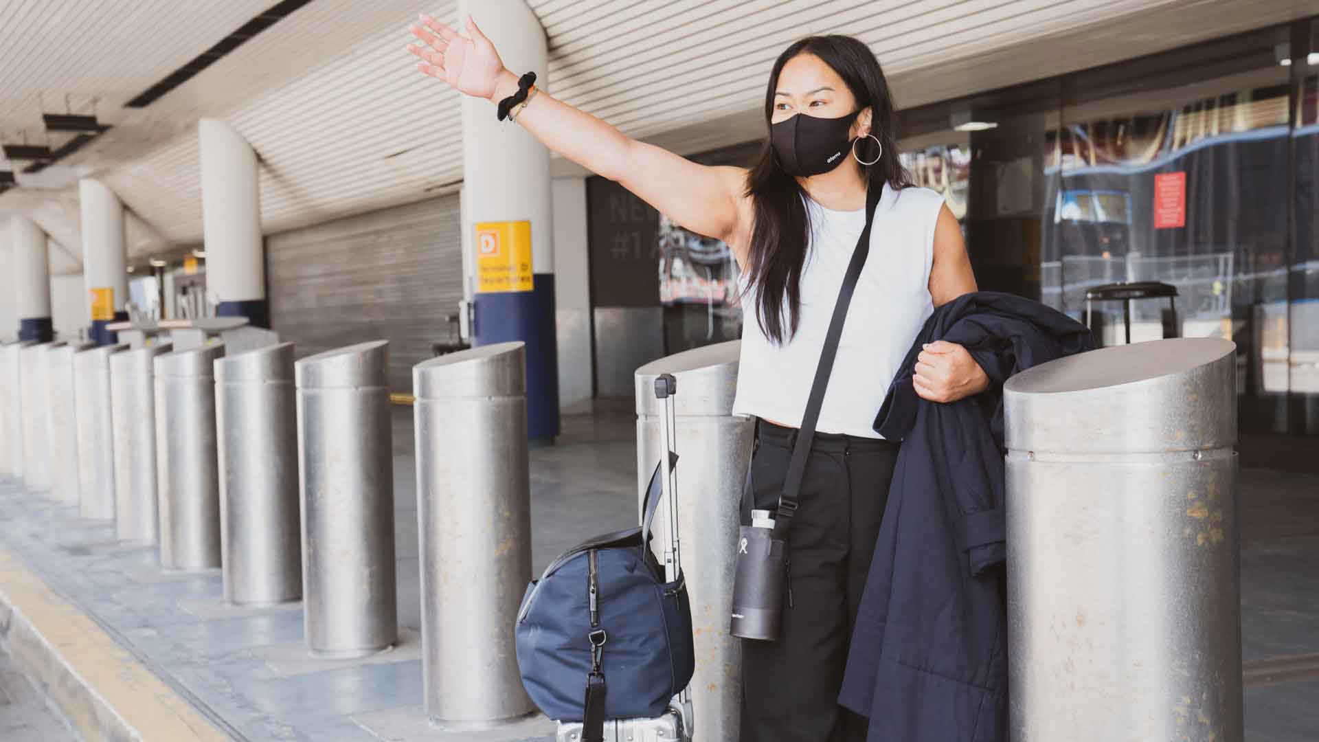 Destinasi wisata pilihan di Indonesia